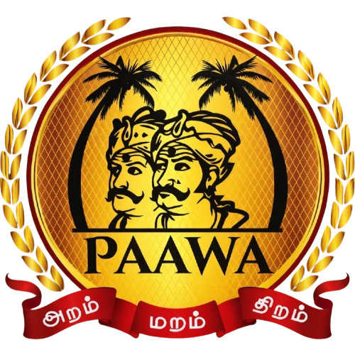 PAAWA Logo